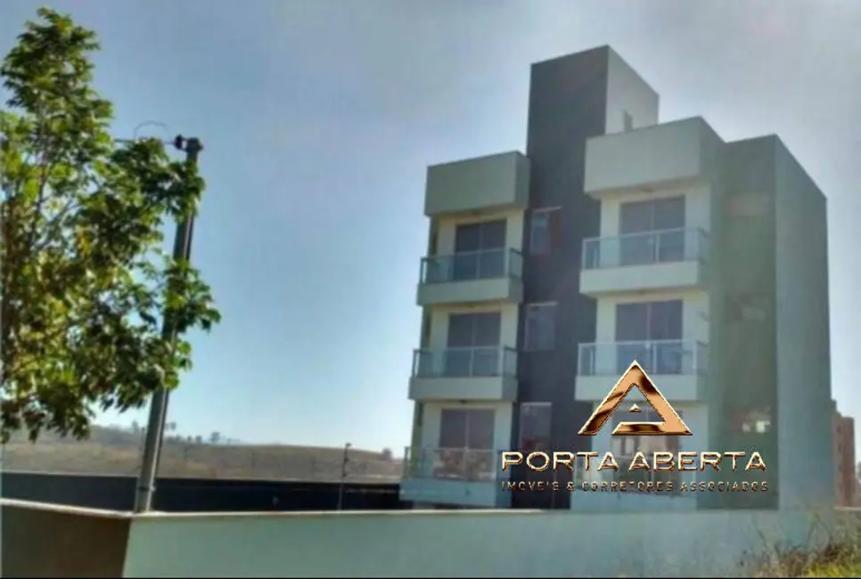 Apartamento com 2 quartos à venda em Santana Do Paraiso - MG - imagem 3 Foto 3 de Apartamento com 2 quartos à venda em Santana Do Paraiso - MG