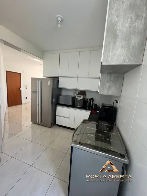 Foto 5 de Apartamento com 2 quartos à venda, 71m2 em Ideal, Ipatinga - MG