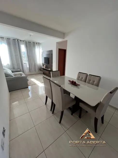 Foto 1 de Apartamento com 2 quartos à venda, 71m2 em Ideal, Ipatinga - MG