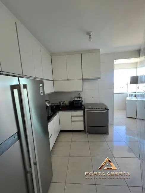 Foto 7 de Apartamento com 2 quartos à venda, 71m2 em Ideal, Ipatinga - MG