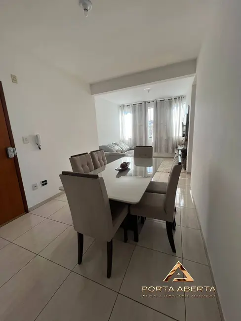 Foto 2 de Apartamento com 2 quartos à venda, 71m2 em Ideal, Ipatinga - MG