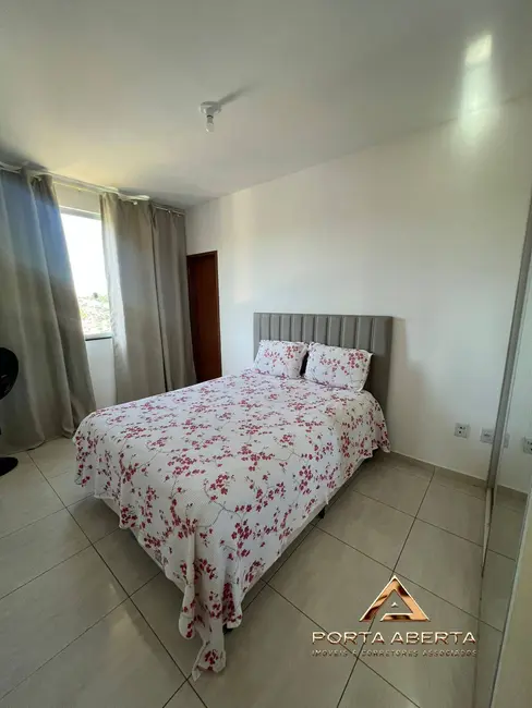 Foto 9 de Apartamento com 2 quartos à venda, 71m2 em Ideal, Ipatinga - MG