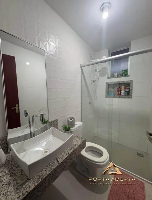 Foto 3 de Apartamento com 3 quartos à venda, 97m2 em Ipatinga - MG