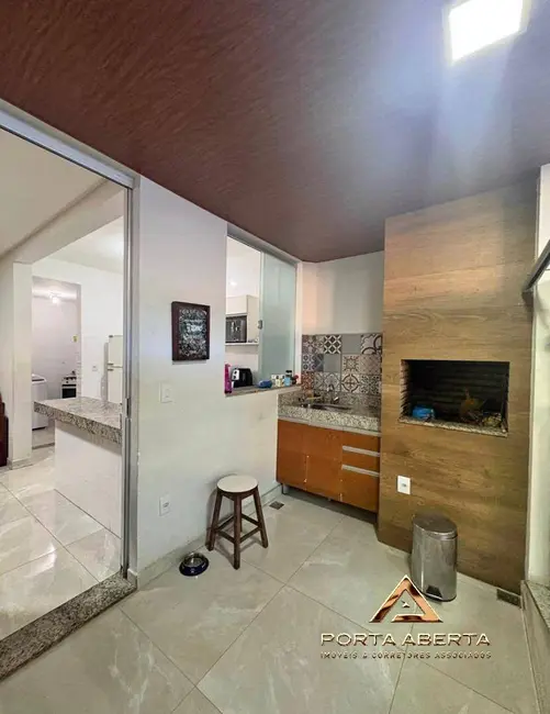 Foto 7 de Apartamento com 3 quartos à venda, 97m2 em Ipatinga - MG