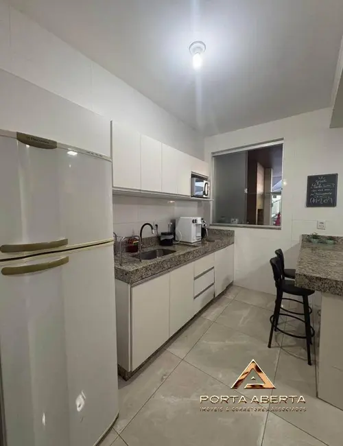 Foto 5 de Apartamento com 3 quartos à venda, 97m2 em Ipatinga - MG