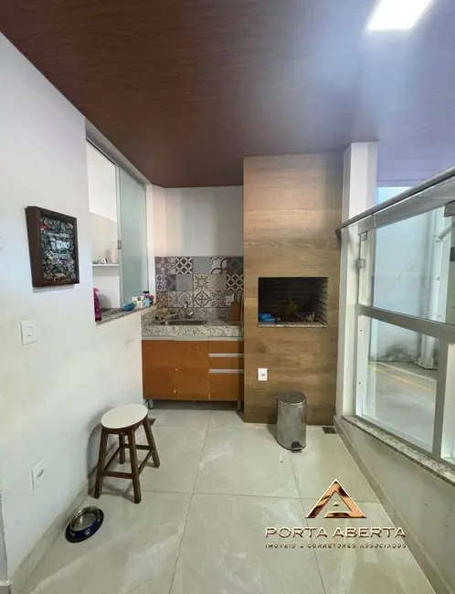 Foto 1 de Apartamento com 3 quartos à venda, 97m2 em Ipatinga - MG