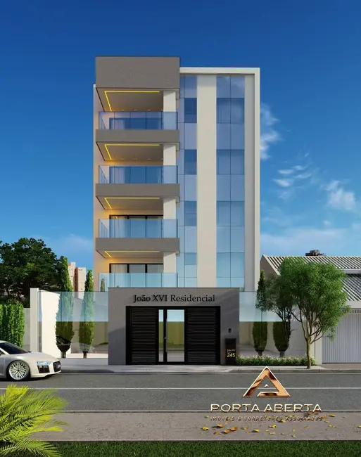 Foto 1 de Apartamento com 3 quartos à venda, 96m2 em Bethânia, Ipatinga - MG