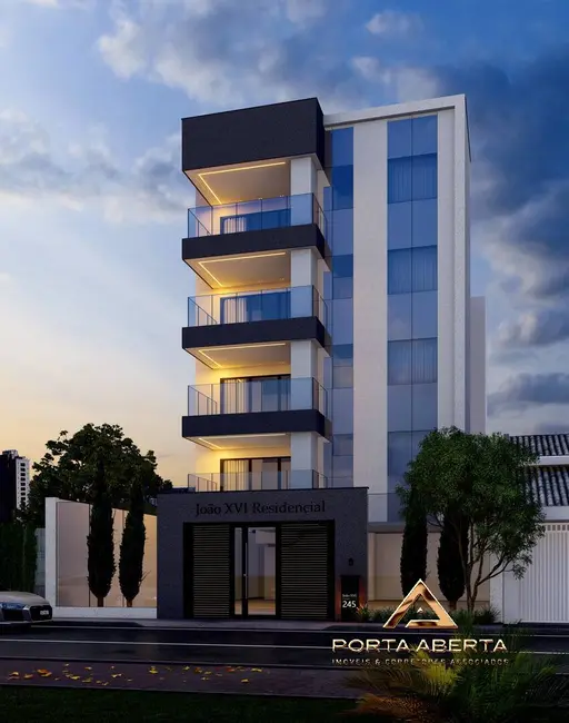 Foto 3 de Apartamento com 3 quartos à venda, 96m2 em Bethânia, Ipatinga - MG