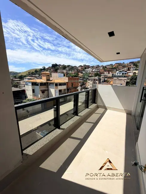 Foto 8 de Apartamento com 3 quartos à venda em Bethânia, Ipatinga - MG