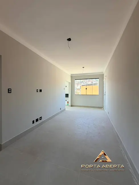 Foto 7 de Apartamento com 3 quartos à venda em Bethânia, Ipatinga - MG