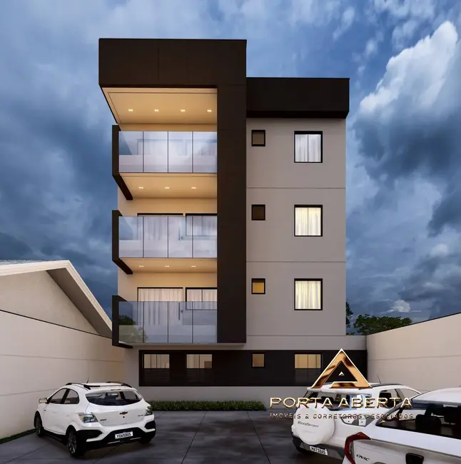 Foto 2 de Apartamento com 3 quartos à venda em Bethânia, Ipatinga - MG