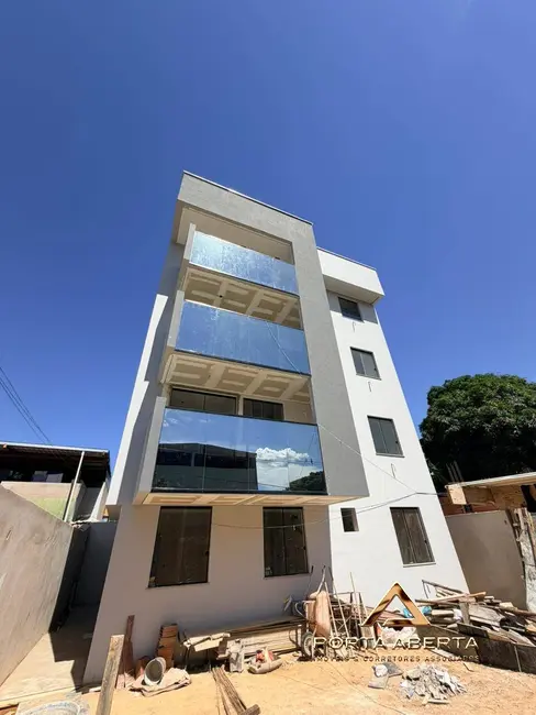 Foto 1 de Apartamento com 3 quartos à venda em Bethânia, Ipatinga - MG