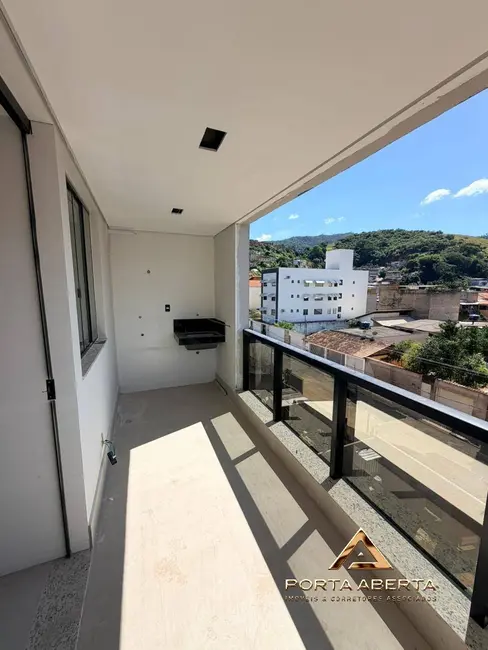 Foto 2 de Apartamento com 3 quartos à venda em Bethânia, Ipatinga - MG