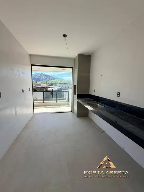 Foto 3 de Apartamento com 3 quartos à venda em Bethânia, Ipatinga - MG