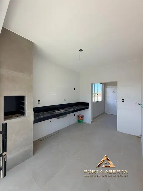 Foto 4 de Apartamento com 3 quartos à venda em Bethânia, Ipatinga - MG
