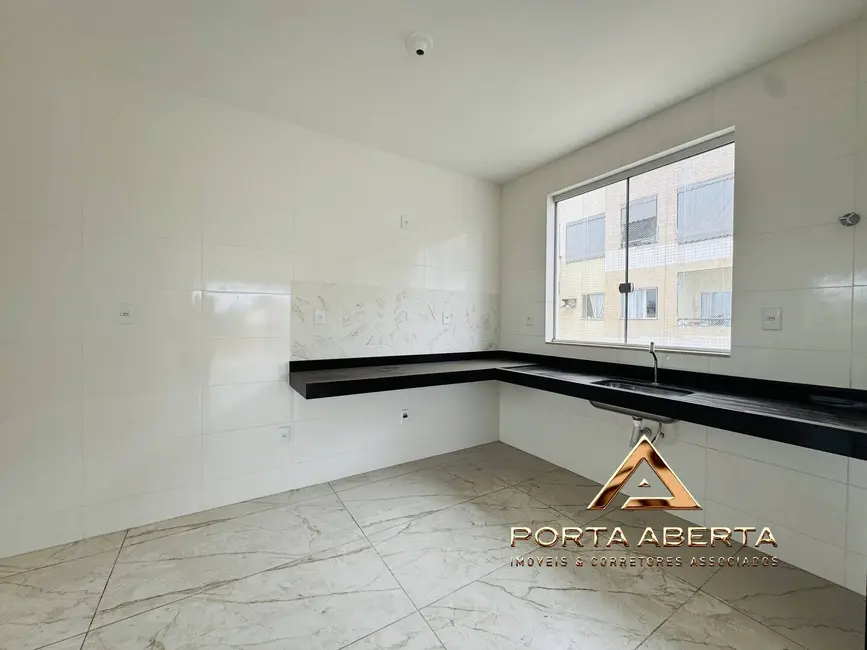 Foto 9 de Cobertura com 3 quartos à venda, 190m2 em Veneza, Ipatinga - MG