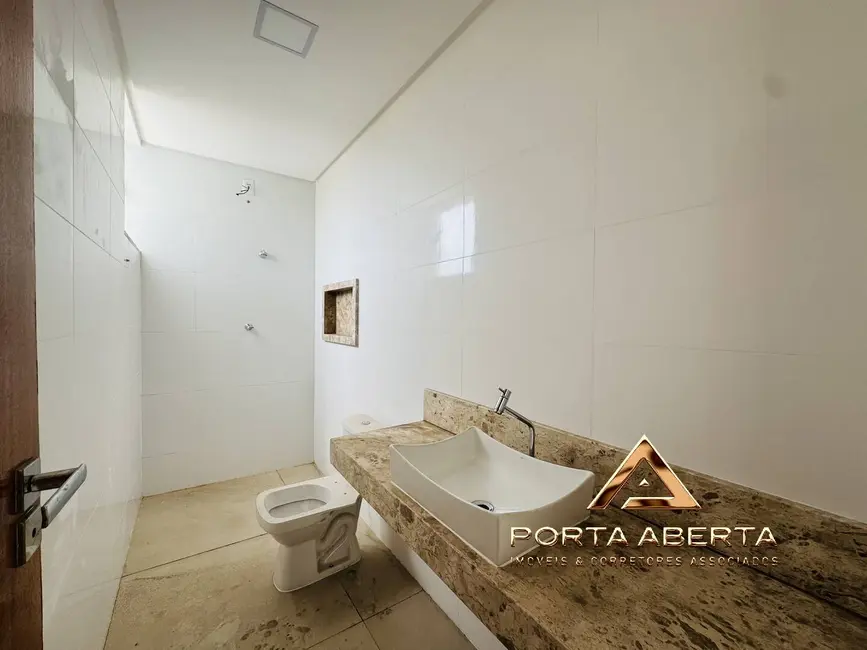 Foto 5 de Cobertura com 3 quartos à venda, 190m2 em Veneza, Ipatinga - MG