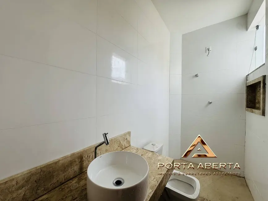 Foto 8 de Cobertura com 3 quartos à venda, 190m2 em Veneza, Ipatinga - MG