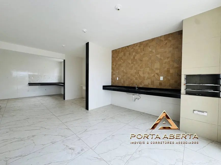 Foto 4 de Cobertura com 3 quartos à venda, 190m2 em Veneza, Ipatinga - MG