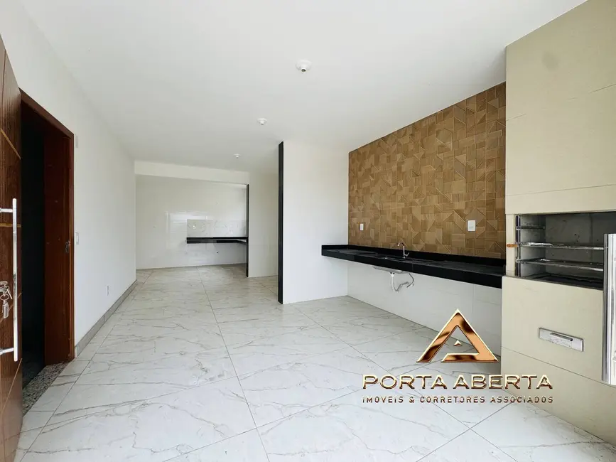 Foto 1 de Cobertura com 3 quartos à venda, 190m2 em Veneza, Ipatinga - MG