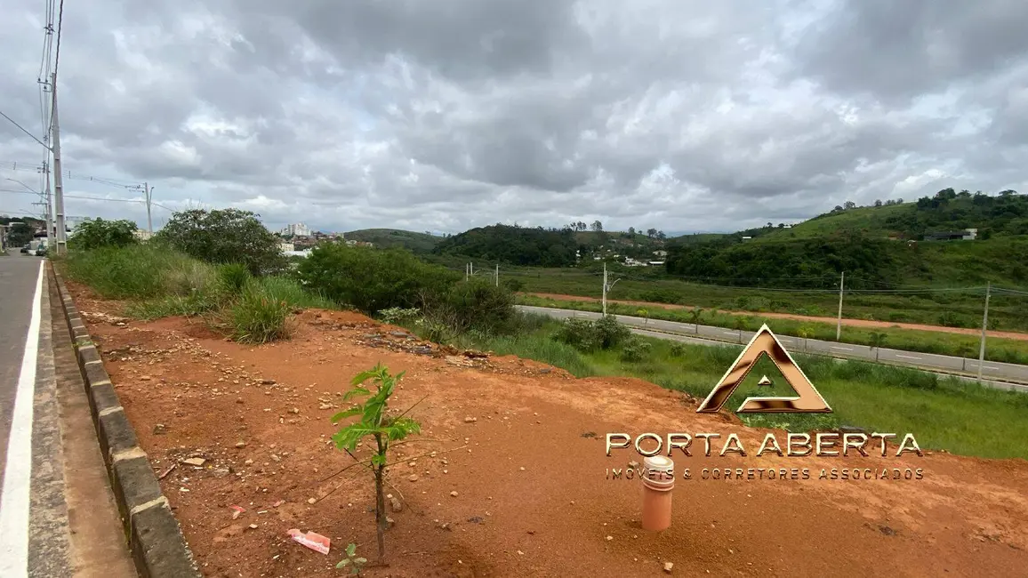 Foto 4 de Terreno / Lote à venda, 240m2 em Santana Do Paraiso - MG