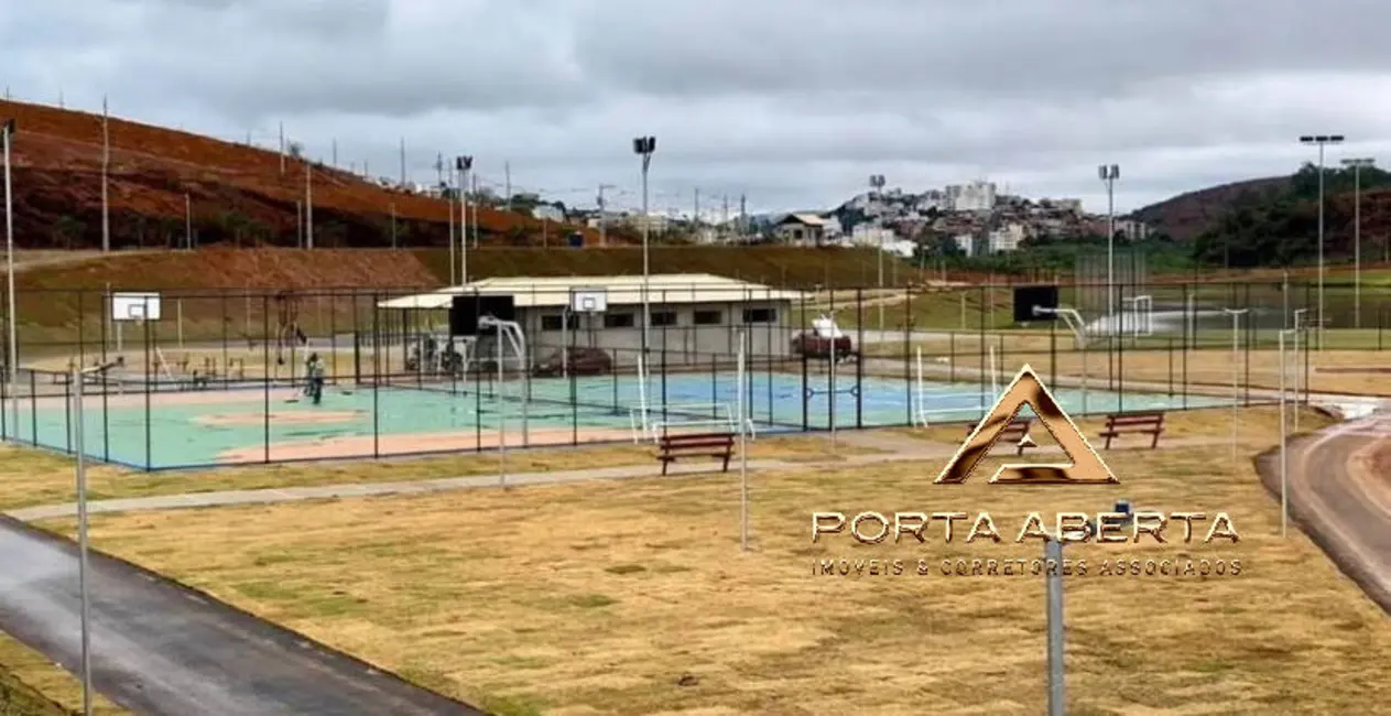 Foto 7 de Terreno / Lote à venda, 240m2 em Santana Do Paraiso - MG