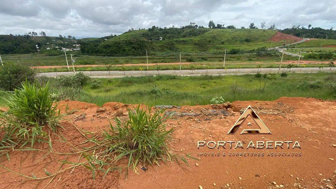 Foto 3 de Terreno / Lote à venda, 240m2 em Santana Do Paraiso - MG