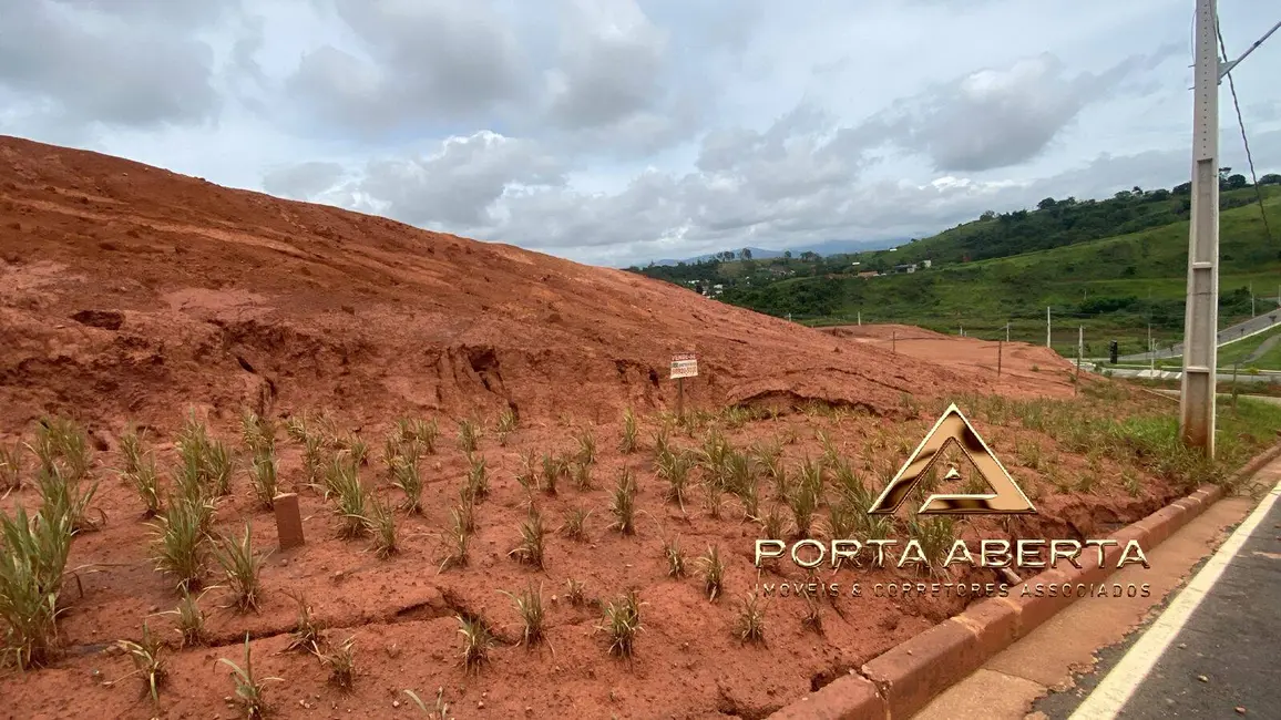 Foto 8 de Terreno / Lote à venda, 240m2 em Santana Do Paraiso - MG