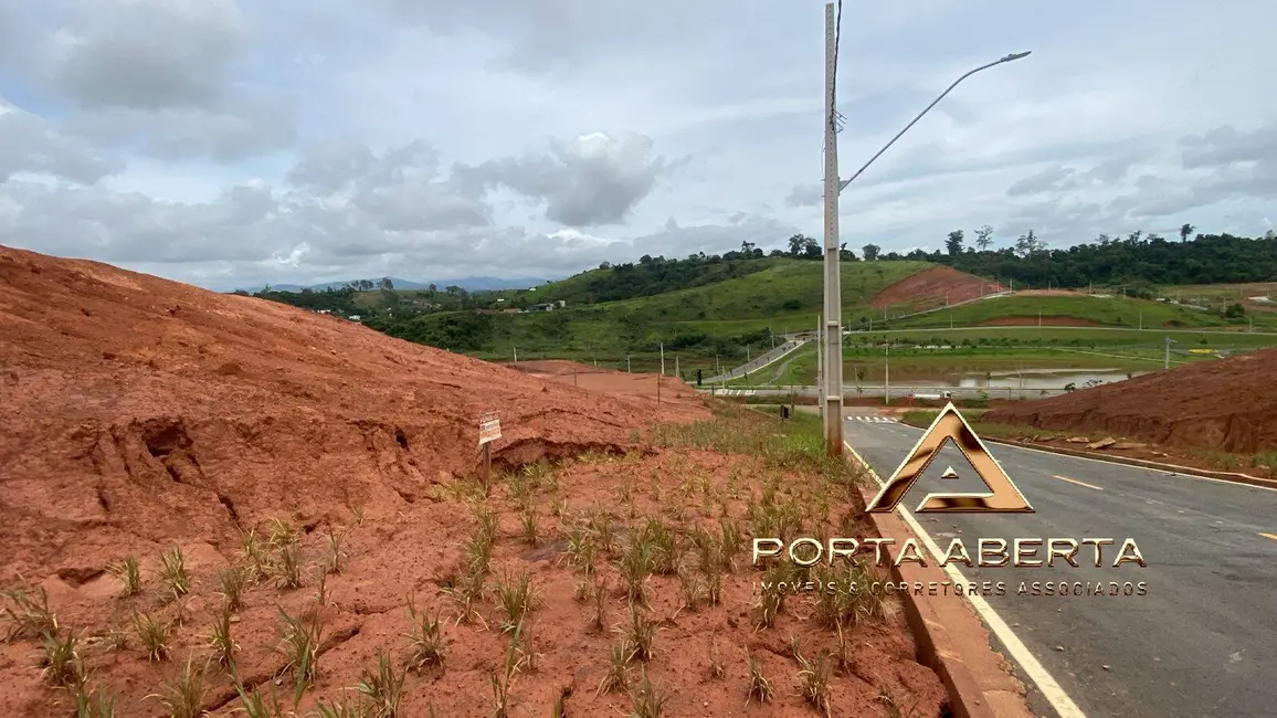Foto 7 de Terreno / Lote à venda, 240m2 em Santana Do Paraiso - MG