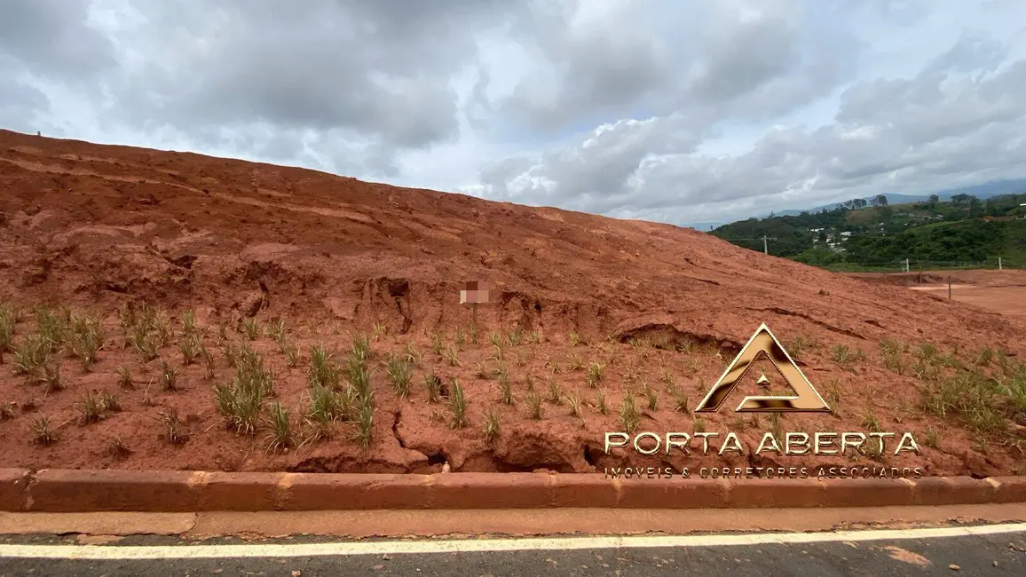 Foto 5 de Terreno / Lote à venda, 240m2 em Santana Do Paraiso - MG