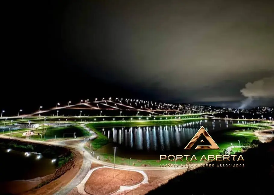 Foto 6 de Terreno / Lote à venda, 240m2 em Santana Do Paraiso - MG