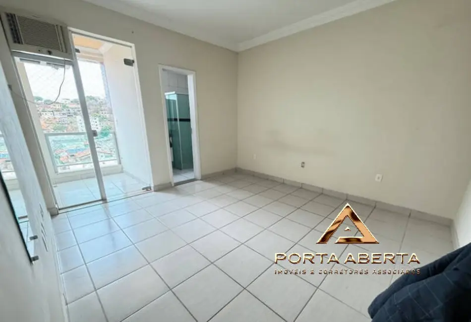 Foto 1 de Apartamento com 3 quartos à venda, 110m2 em Iguaçu, Ipatinga - MG