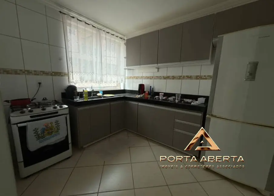 Foto 3 de Apartamento com 3 quartos à venda, 110m2 em Iguaçu, Ipatinga - MG