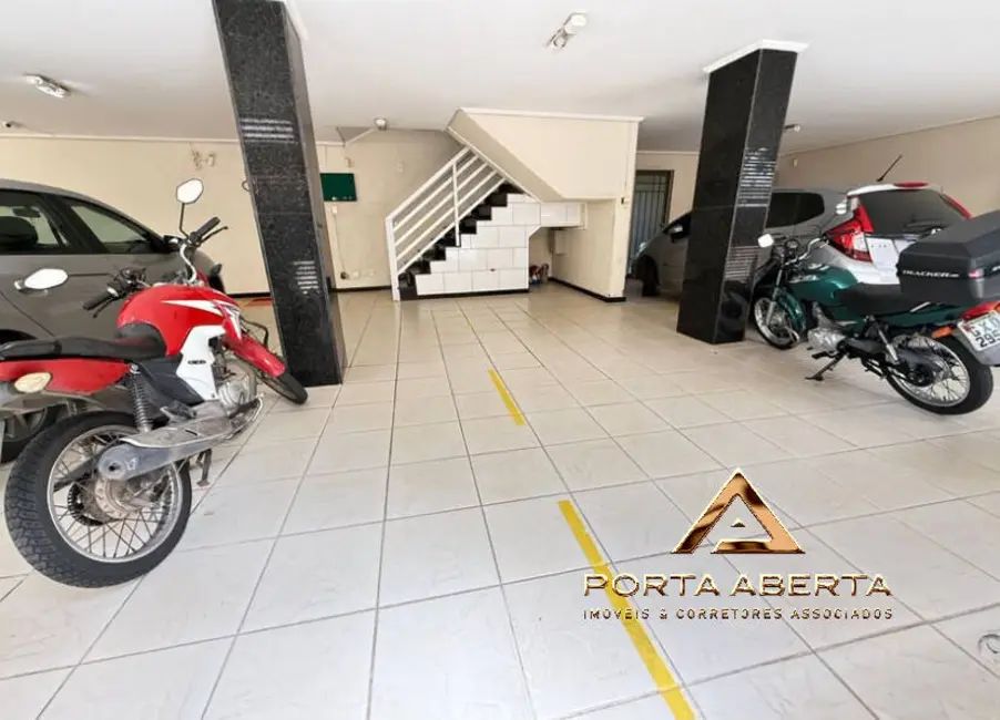 Foto 2 de Apartamento com 3 quartos à venda, 110m2 em Iguaçu, Ipatinga - MG