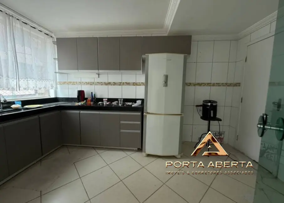 Foto 4 de Apartamento com 3 quartos à venda, 110m2 em Iguaçu, Ipatinga - MG