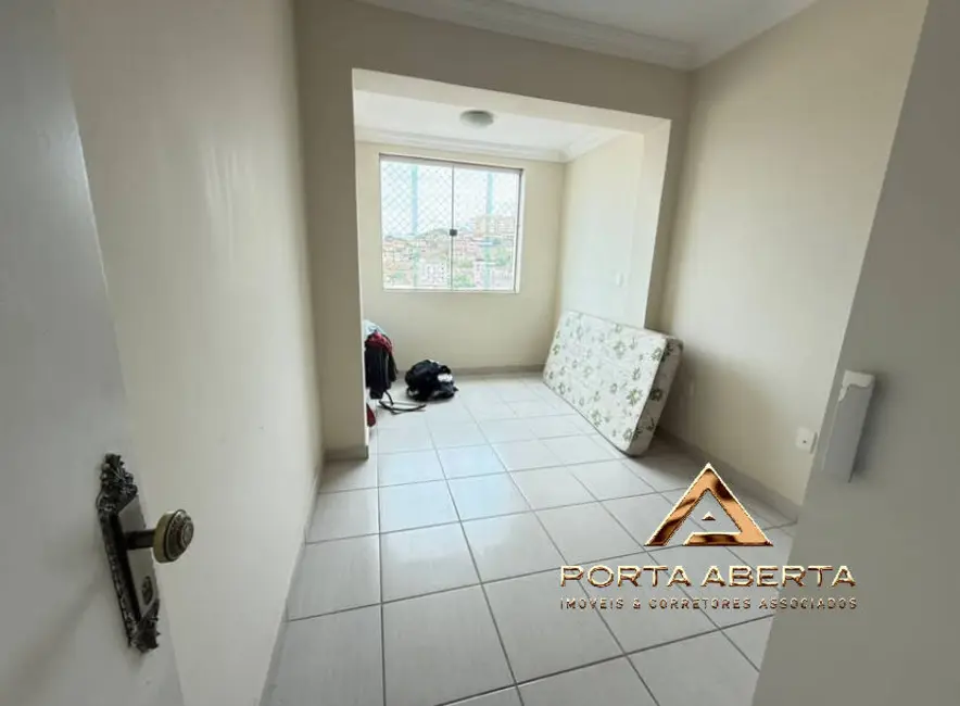 Foto 5 de Apartamento com 3 quartos à venda, 110m2 em Iguaçu, Ipatinga - MG