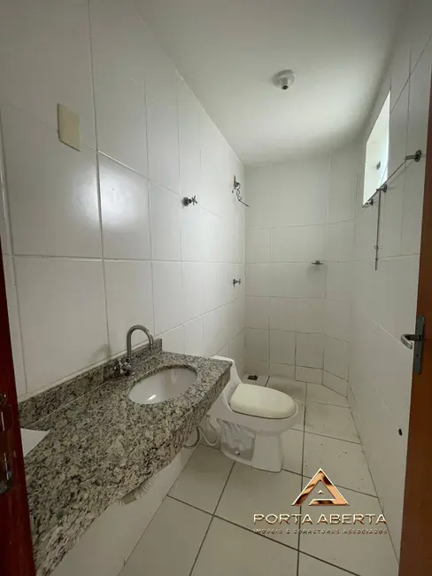 Foto 3 de Apartamento com 2 quartos para alugar em Caladinho, Coronel Fabriciano - MG