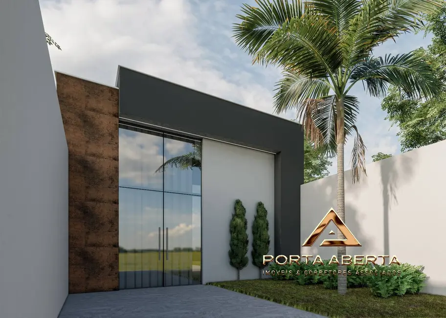 Foto 2 de Casa com 3 quartos à venda, 150m2 em Belvedere, Coronel Fabriciano - MG