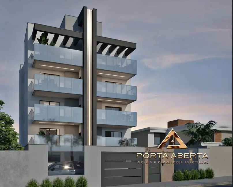 Foto 1 de Apartamento com 3 quartos à venda, 106m2 em Caravelas, Ipatinga - MG