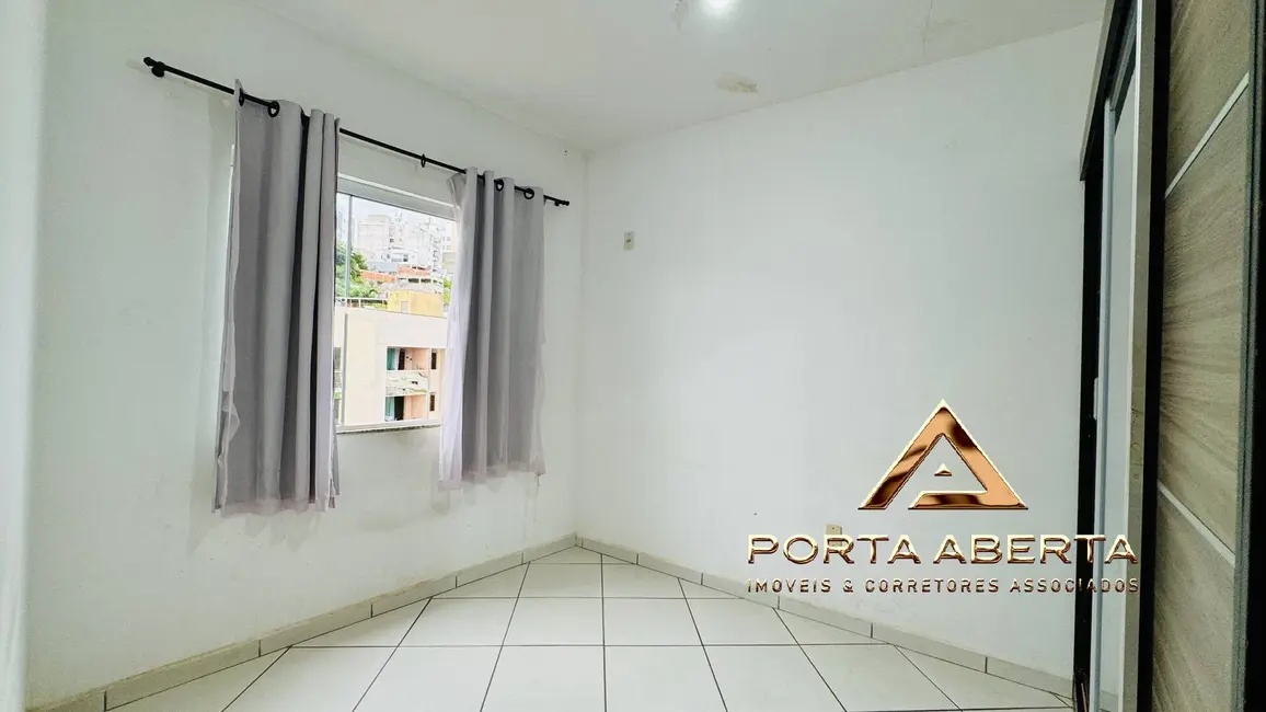 Foto 3 de Apartamento com 2 quartos à venda, 60m2 em Santana Do Paraiso - MG