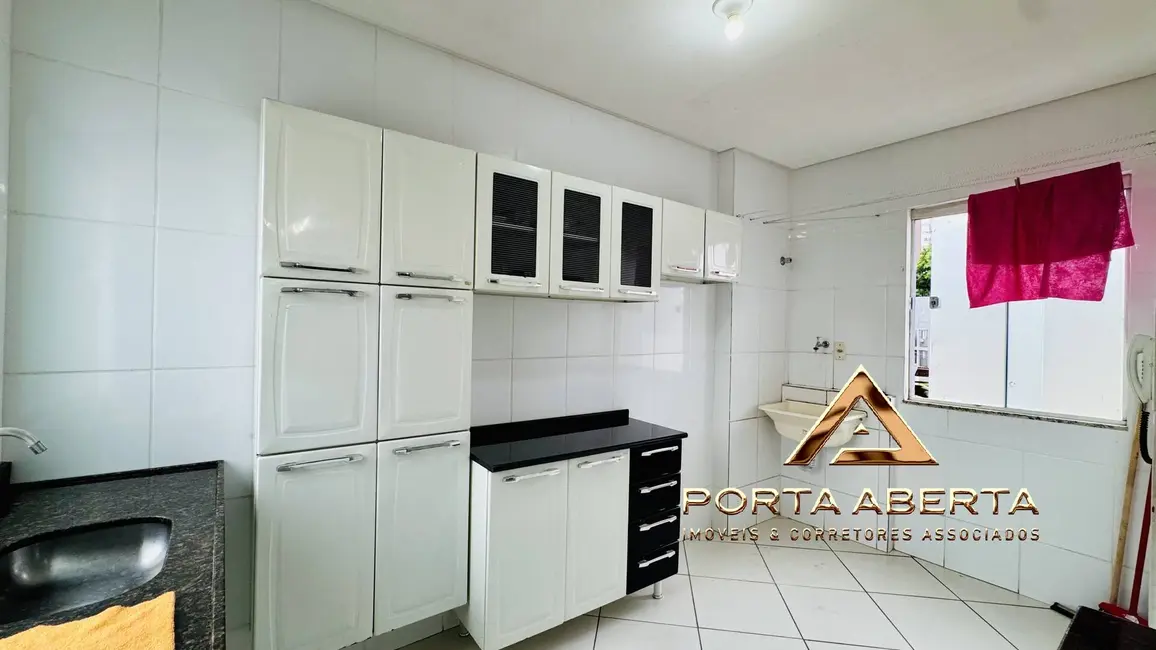 Foto 5 de Apartamento com 2 quartos à venda, 60m2 em Santana Do Paraiso - MG