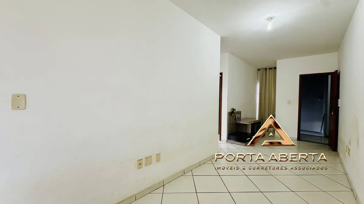 Foto 2 de Apartamento com 2 quartos à venda, 60m2 em Santana Do Paraiso - MG