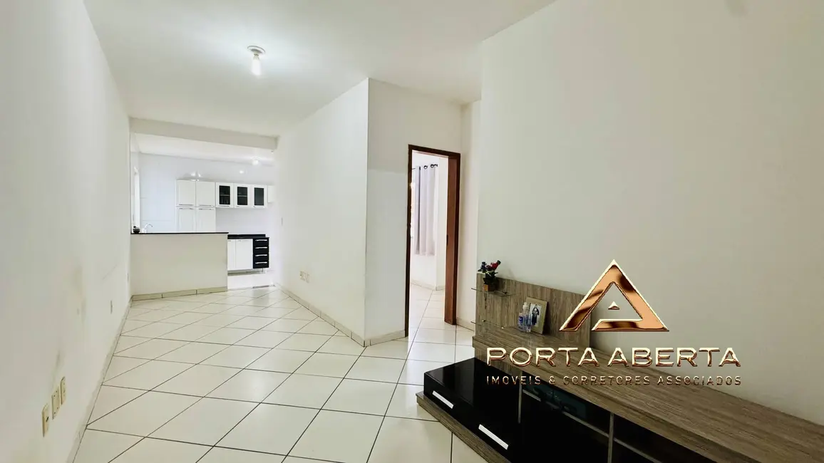 Foto 1 de Apartamento com 2 quartos à venda, 60m2 em Santana Do Paraiso - MG