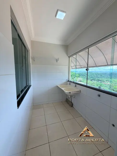 Foto 3 de Apartamento com 2 quartos à venda, 72m2 em Bela Vista, Ipatinga - MG