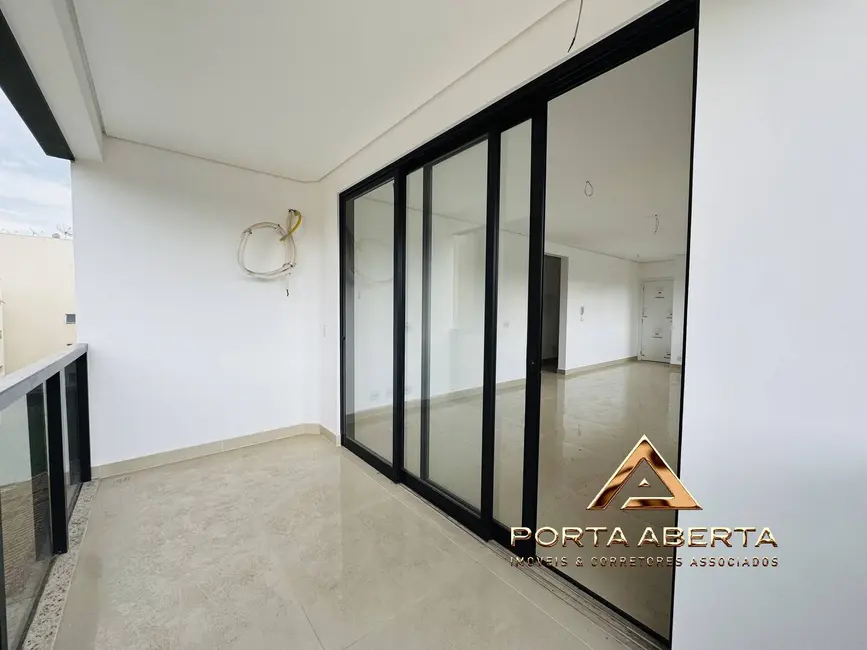 Foto 1 de Apartamento com 3 quartos à venda, 105m2 em Cidade Nobre, Ipatinga - MG