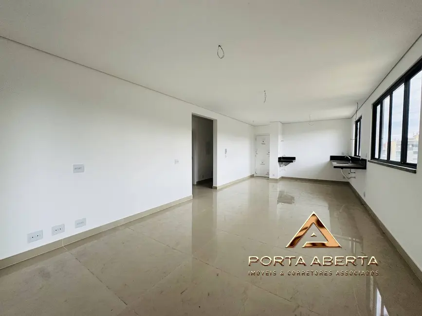 Foto 4 de Apartamento com 3 quartos à venda, 105m2 em Cidade Nobre, Ipatinga - MG