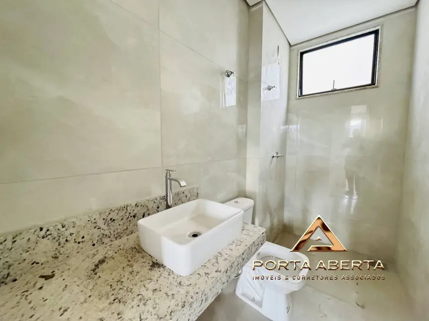 Foto 9 de Apartamento com 3 quartos à venda, 105m2 em Cidade Nobre, Ipatinga - MG