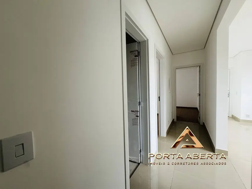 Foto 8 de Apartamento com 3 quartos à venda, 105m2 em Cidade Nobre, Ipatinga - MG