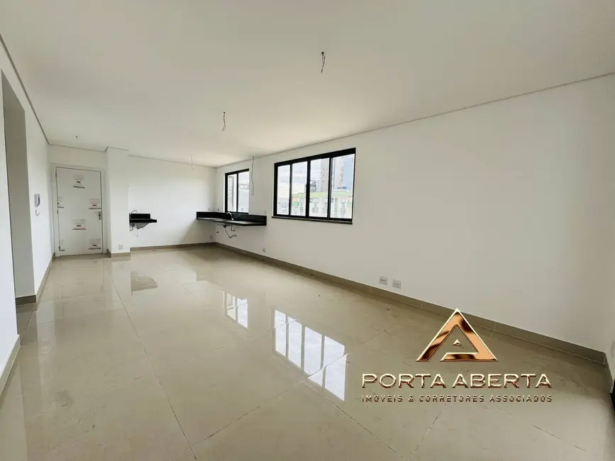 Foto 3 de Apartamento com 3 quartos à venda, 105m2 em Cidade Nobre, Ipatinga - MG