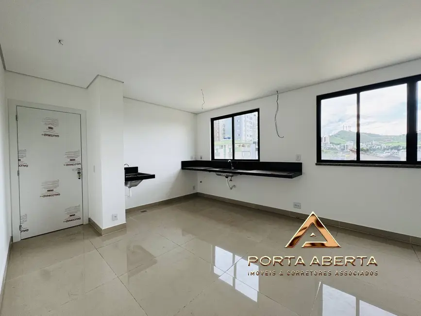 Foto 5 de Apartamento com 3 quartos à venda, 105m2 em Cidade Nobre, Ipatinga - MG